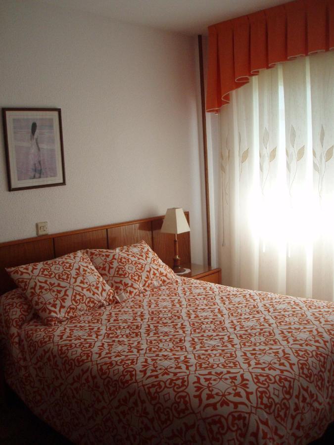 Apartamento Tomela Ноха Экстерьер фото